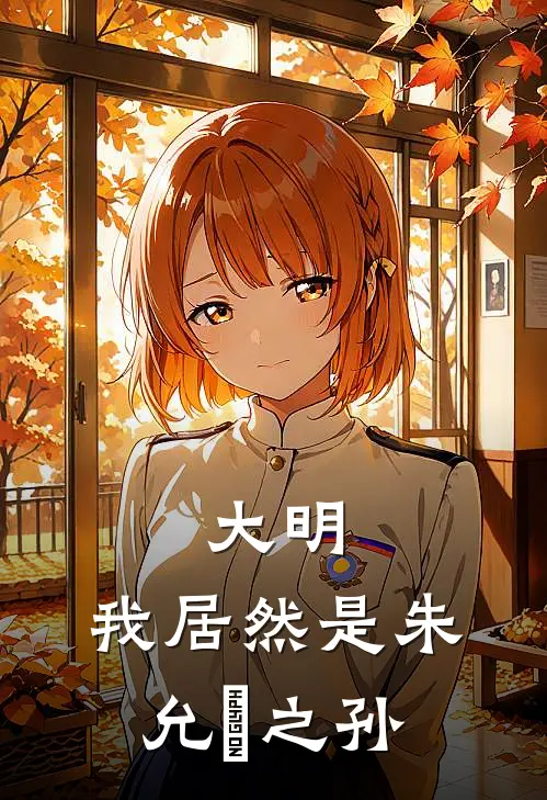 大明：我居然是朱允熥之孙