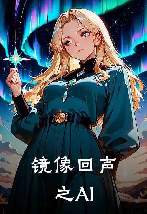 镜像回声之AI