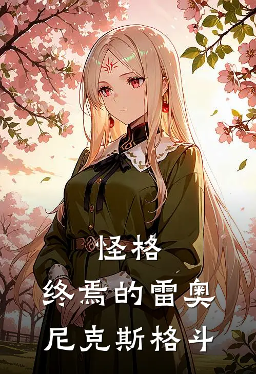 怪格：终焉的雷奥尼克斯格斗