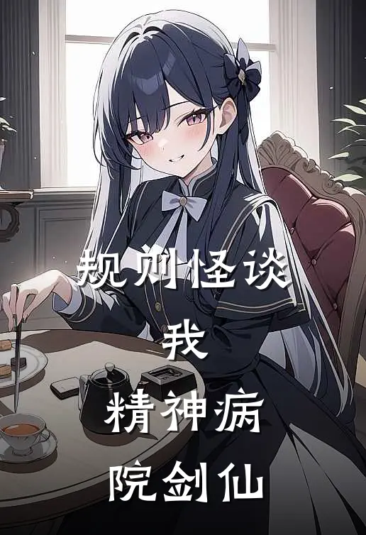 规则怪谈：我，精神病院剑仙