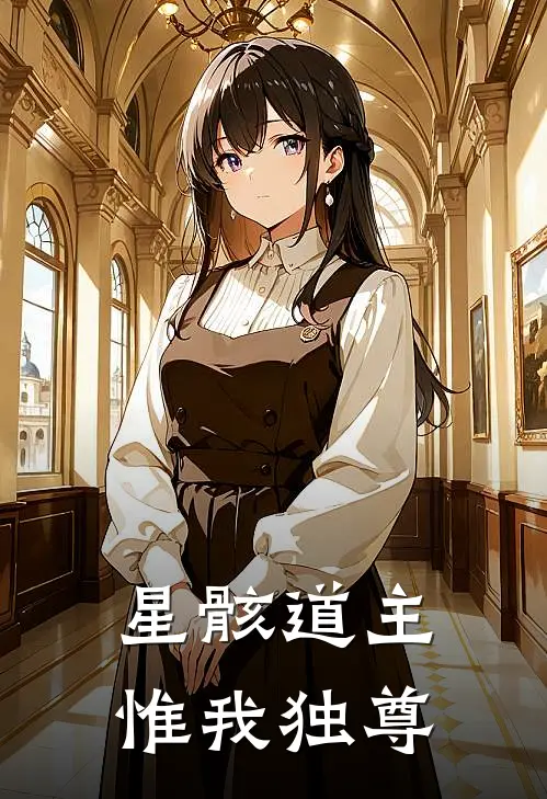 星骸道主：惟我独尊