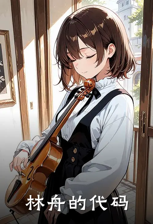 林舟的代码小说林舟陈正华（已完结全集完整版大结局）林舟陈正华小说全文阅读笔趣阁