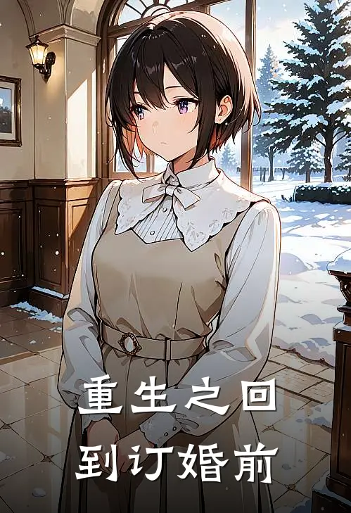 重生之回到订婚前