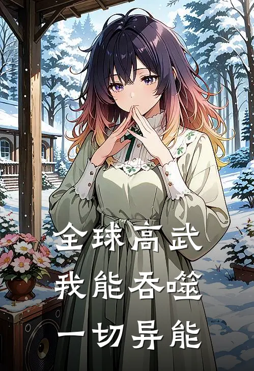 全球高武：我能吞噬一切异能