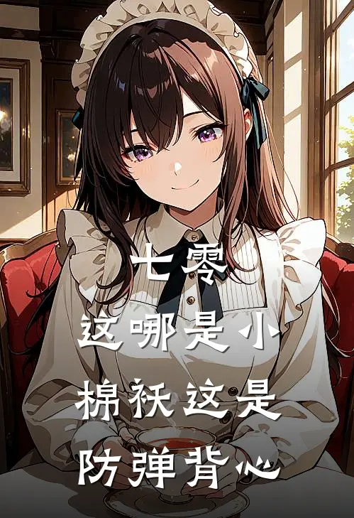 七零：这哪是小棉袄这是防弹背心