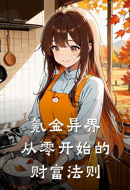 氪金异界：从零开始的财富法则