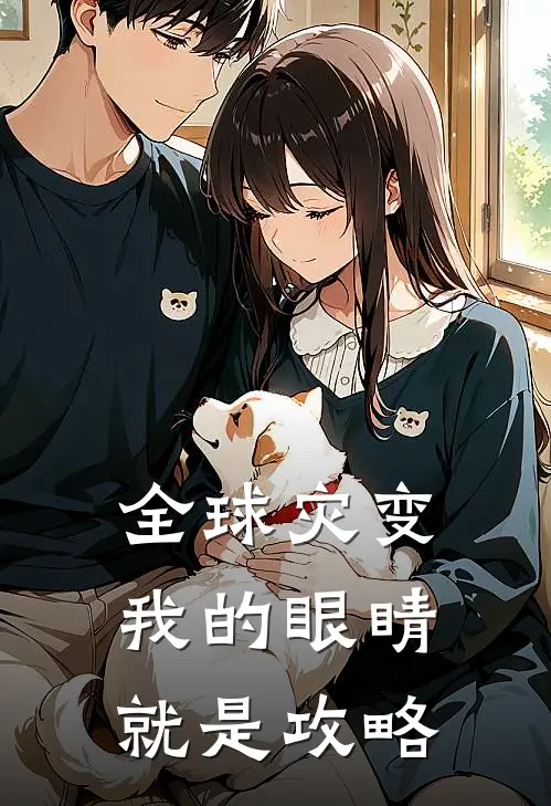 全球灾变：我的眼睛就是攻略