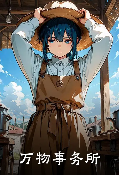 万物事务所