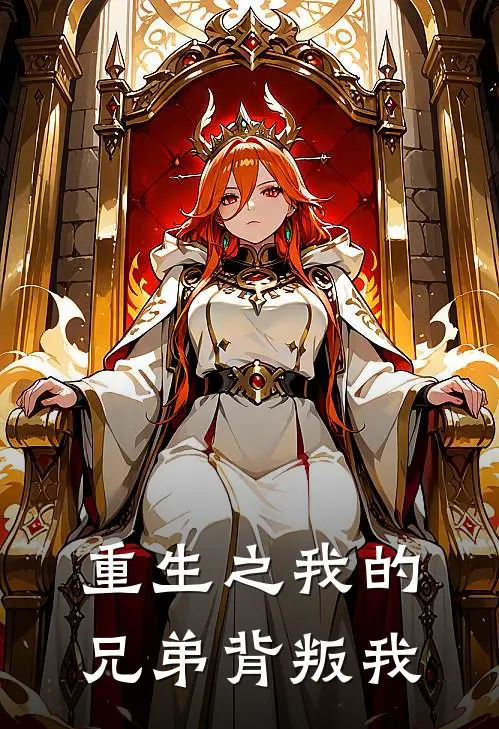 重生之我的兄弟背叛我