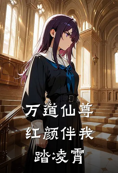 万道仙尊：红颜伴我踏凌霄