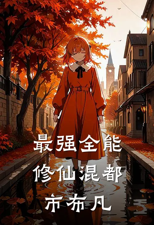 最强全能修仙混都市布凡