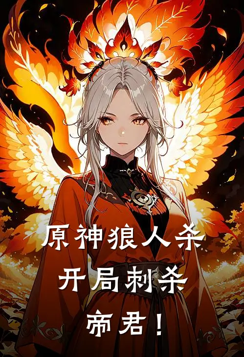 原神狼人杀，开局刺杀帝君！(殷符黎钟离)全本完结小说_完整版免费全文阅读原神狼人杀，开局刺杀帝君！(殷符黎钟离)