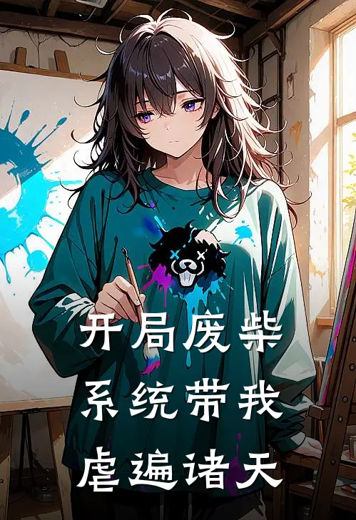 开局废柴：系统带我虐遍诸天