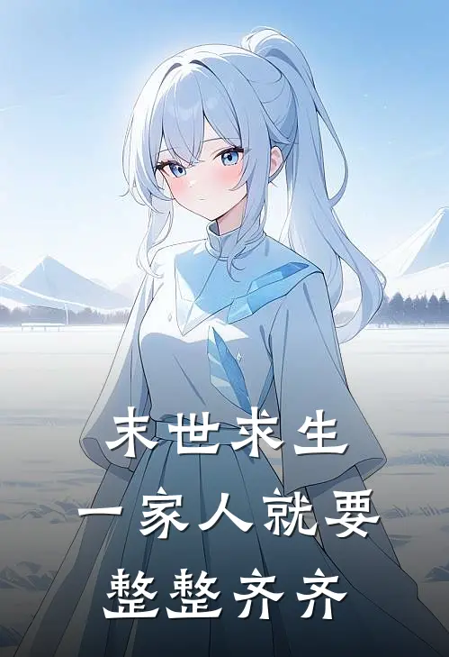 末世求生，一家人就要整整齐齐