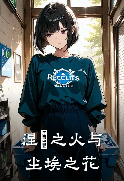 涅槃之火与尘埃之花