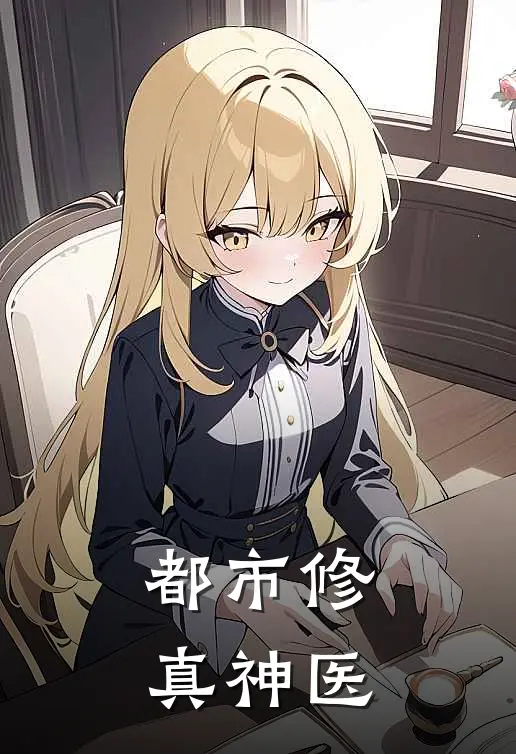 都市修真神医(林昊苏婉清)阅读免费小说_完本热门小说都市修真神医林昊苏婉清