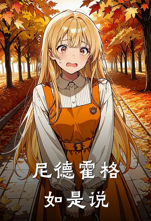 尼德霍格如是说