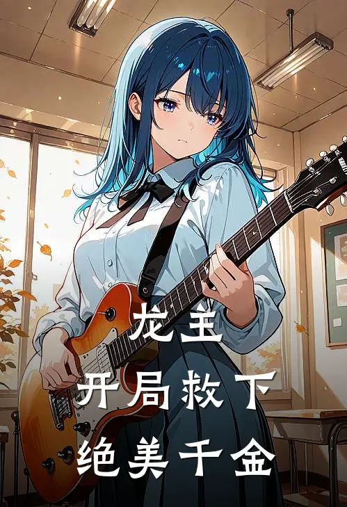 龙主：开局救下绝美千金