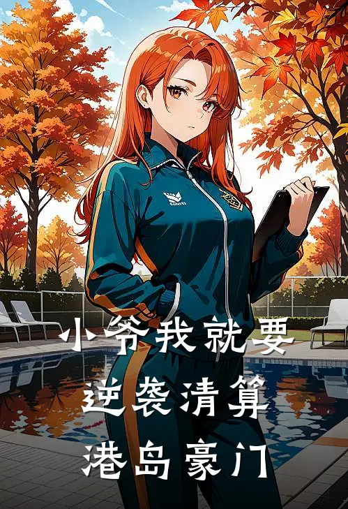 小爷我就要：逆袭清算港岛豪门