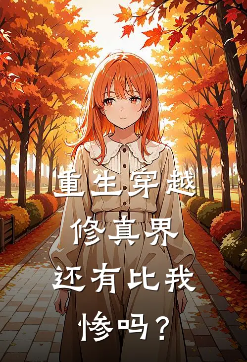 重生穿越修真界，还有比我惨吗？(林凡苏婉清)好看的小说推荐完结_完本小说重生穿越修真界，还有比我惨吗？林凡苏婉清