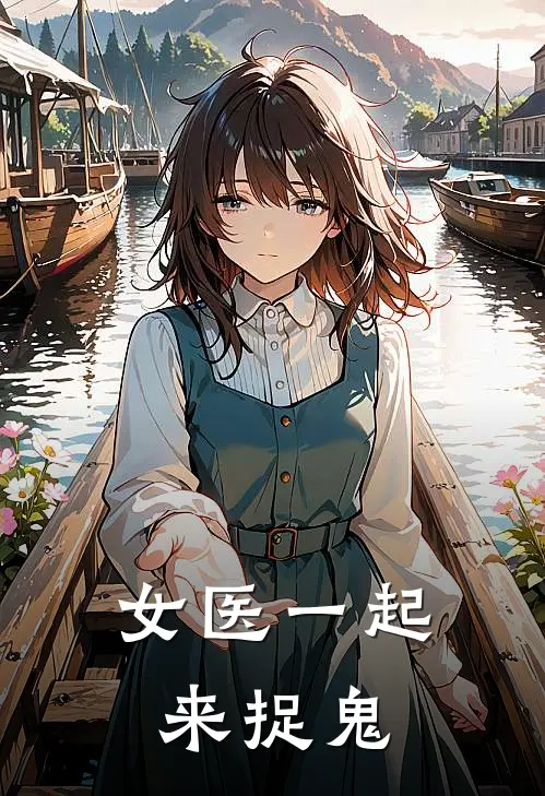 女医一起来捉鬼