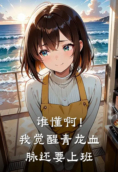 谁懂啊！我觉醒青龙血脉还要上班