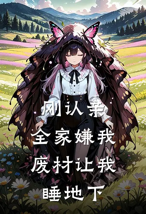 刚认亲，全家嫌我废材让我睡地下