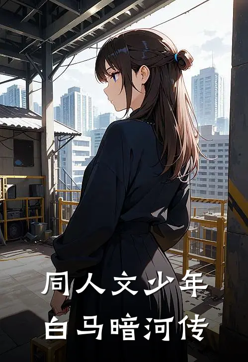同人文少年白马暗河传