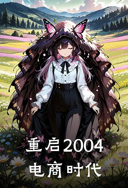 重启2004：电商时代