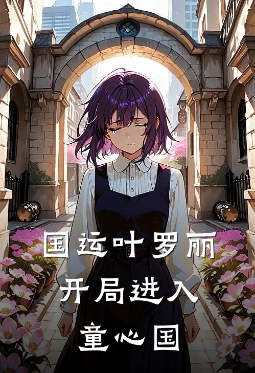 国运叶罗丽，开局进入童心国