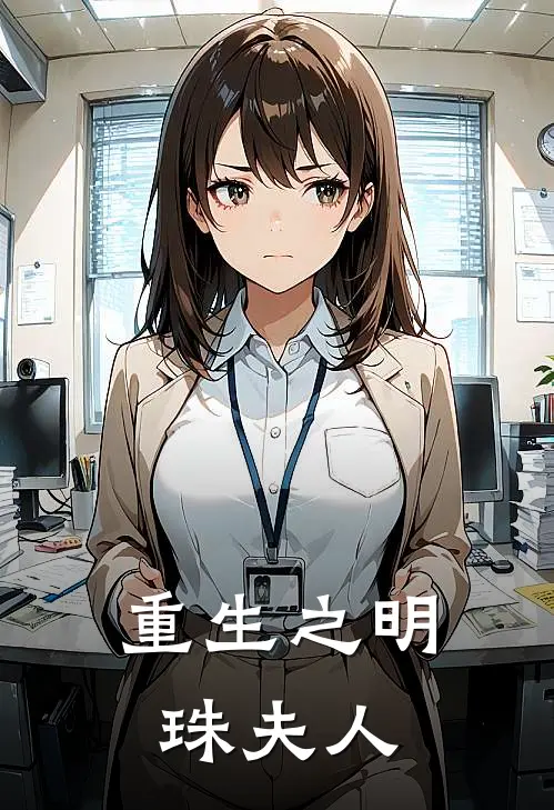 重生之明珠夫人