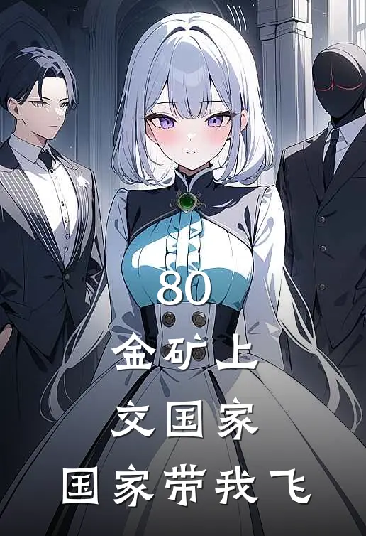 80，金矿上交国家，国家带我飞