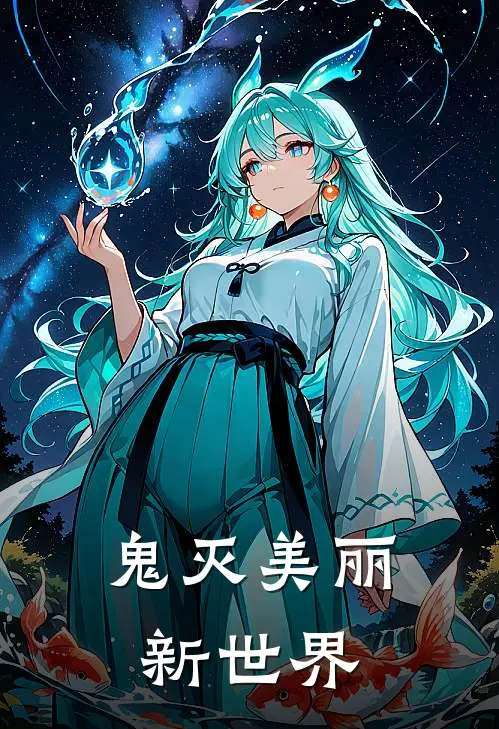 【鬼灭】美丽新世界