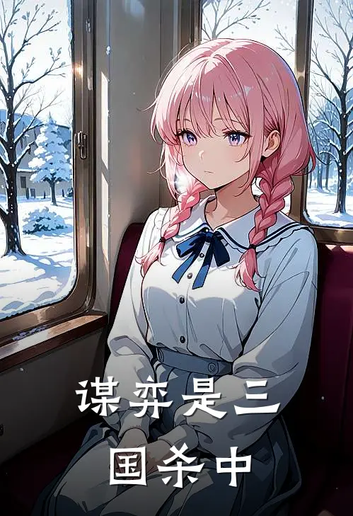 谋弈是 三国杀中