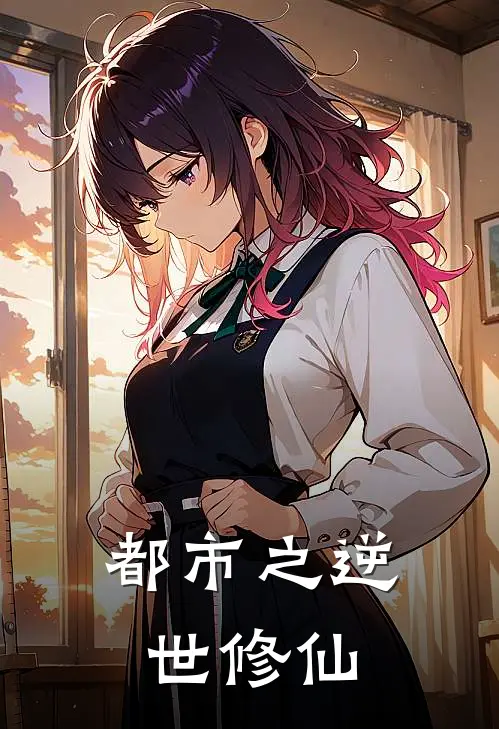 都市之逆世修仙