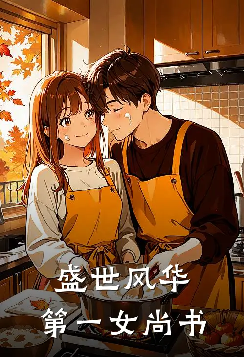 盛世风华：第一女尚书