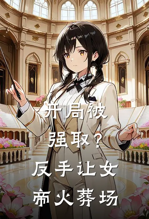 开局被强取？反手让女帝火葬场秦冷江茶全本完结小说_最新章节列表开局被强取？反手让女帝火葬场(秦冷江茶)