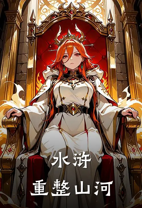 水浒：重整山河