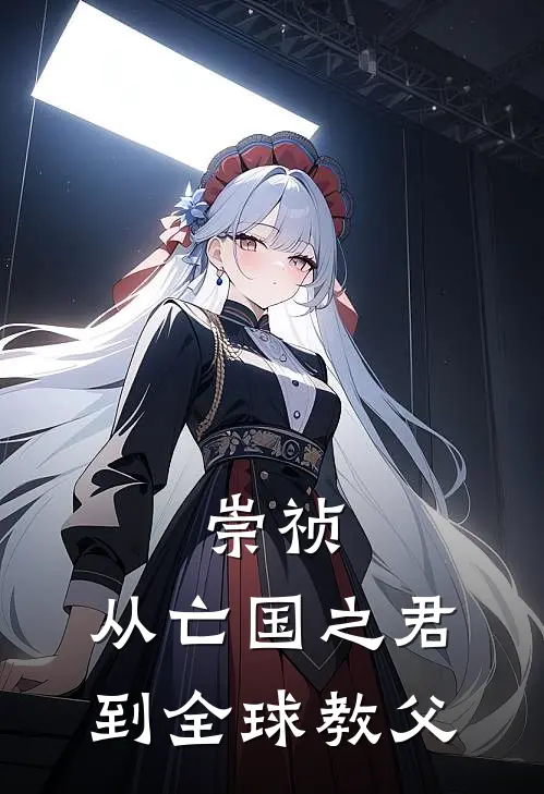 朱振林静渊《崇祯，从亡国之君到全球教父》全本免费在线阅读_(朱振林静渊)最新章节在线阅读