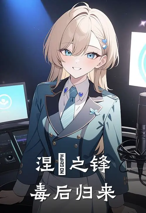 涅槃之锋：毒后归来