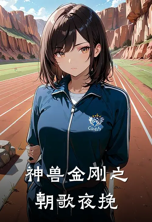 神兽金刚之朝歌夜挽