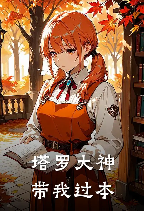 塔罗大神带我过本