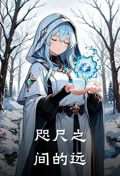 咫尺之间的远