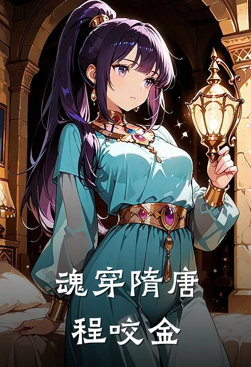 魂穿隋唐程咬金