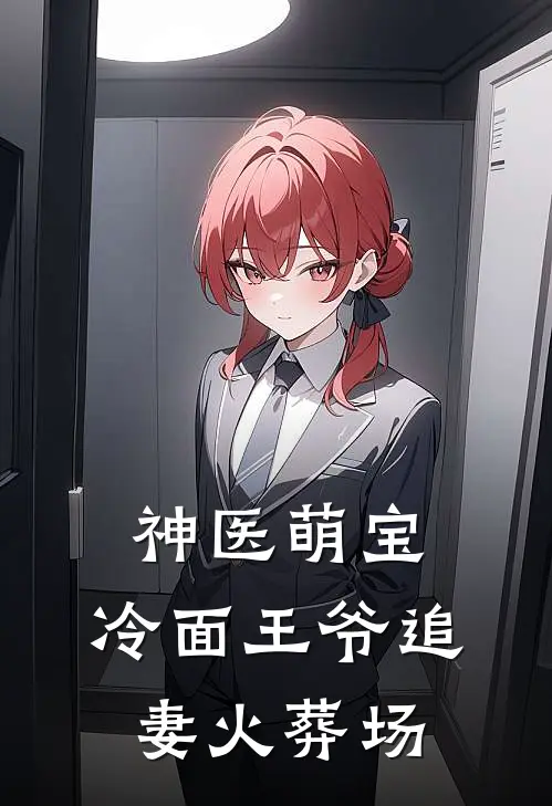 神医萌宝：冷面王爷追妻火葬场