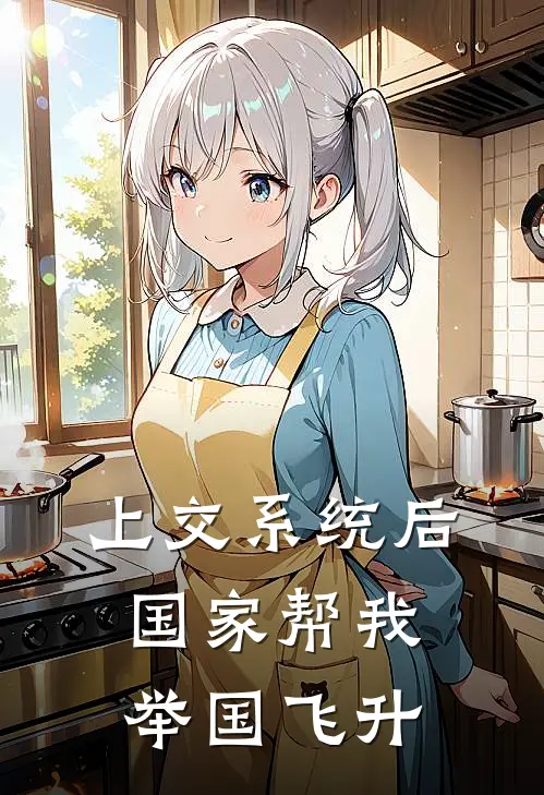 上交系统后，国家帮我举国飞升