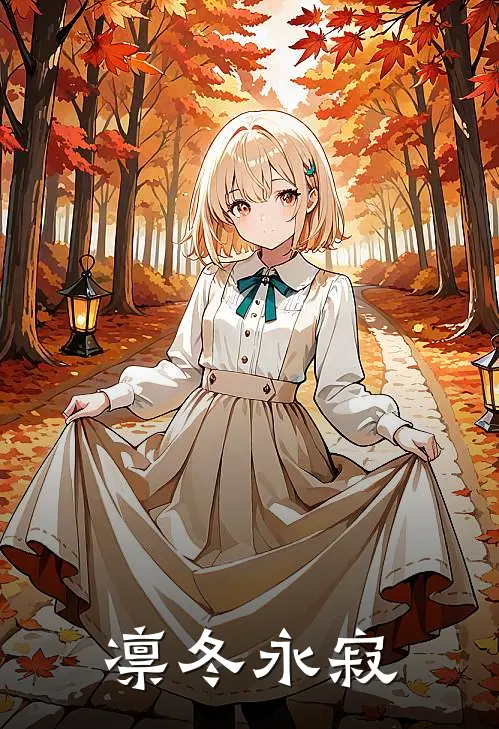 凛冬永寂