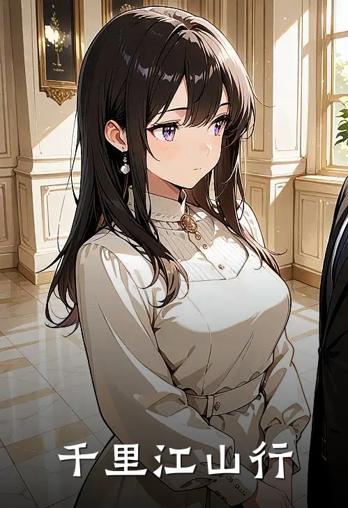 千里江山行