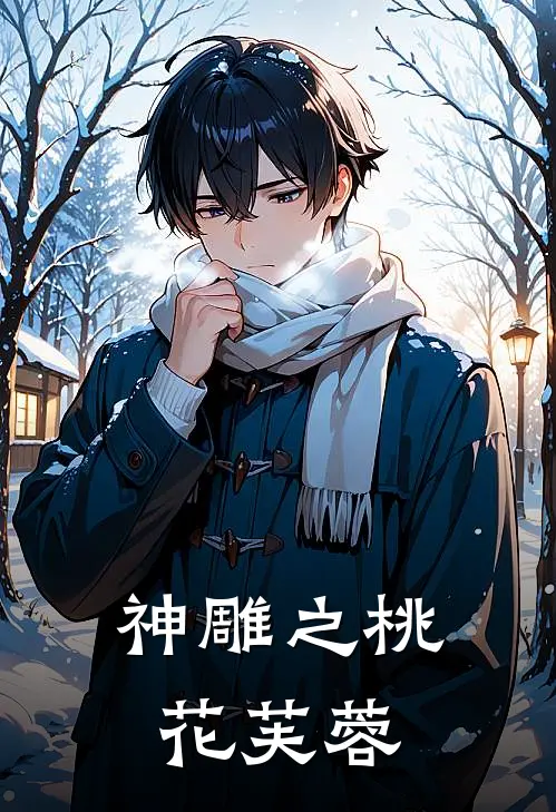 神雕之桃花芙蓉