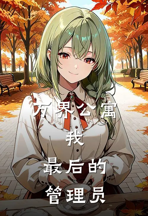 万界公寓：我，最后的管理员林奇玄云子新热门小说_免费阅读全文万界公寓：我，最后的管理员林奇玄云子